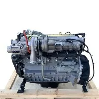 Deutz TCD2013L062V -motor