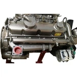 YC4D 80- T20 konstruktionsmaskinermotor